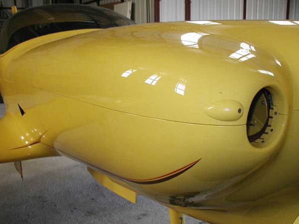 Cowling