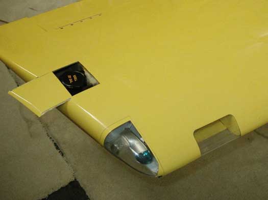 Fuel filler-1